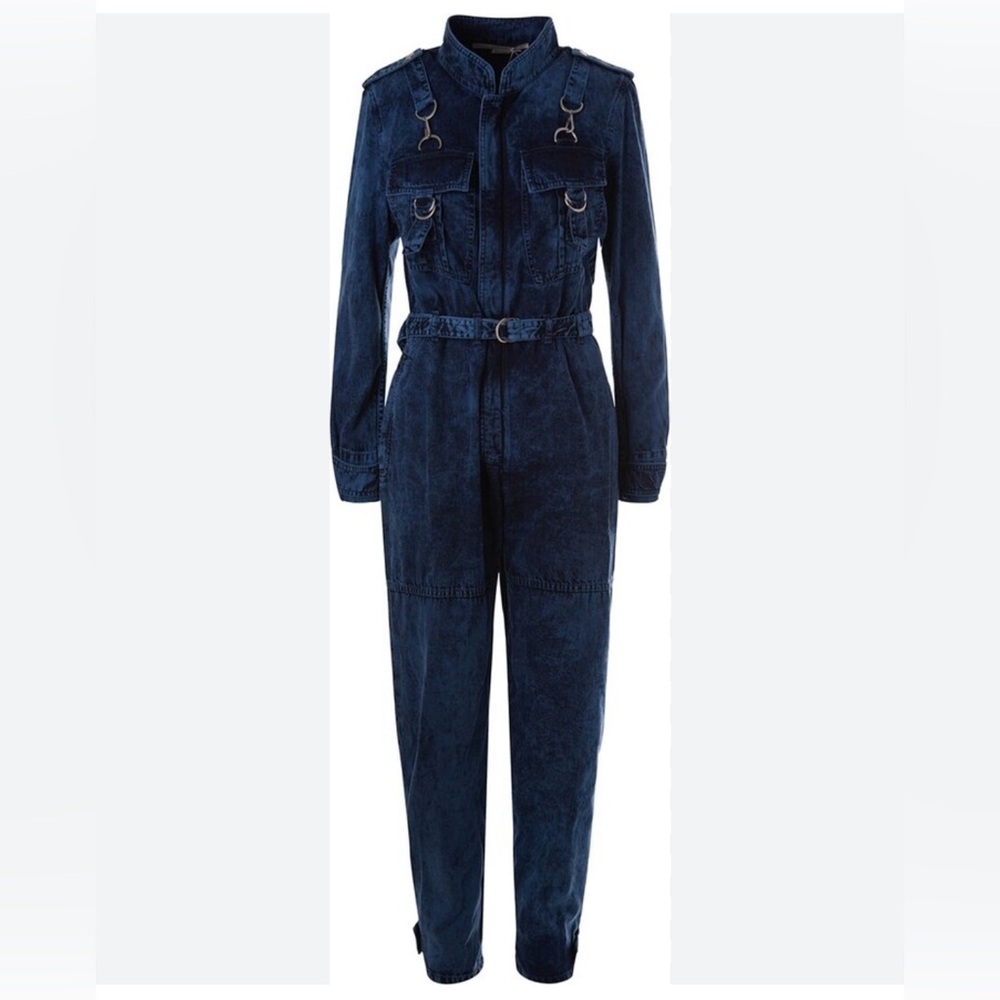 Stella McCartney Jumpsuit